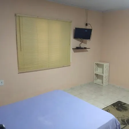 Pousada Nossa Senhora Aparecida Aiuruoca Room photo