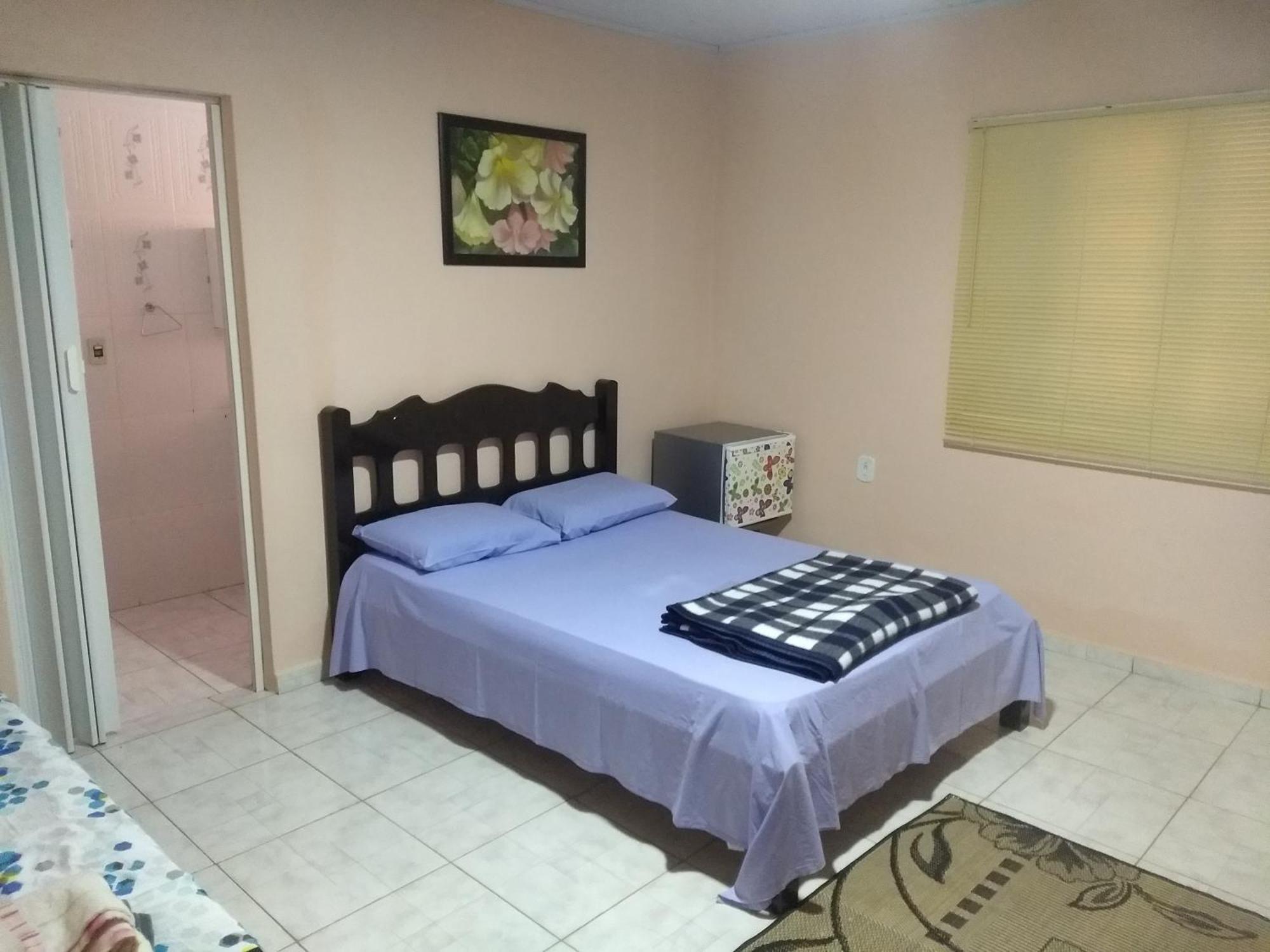 Nossa Senhora Aparecida Inn *
