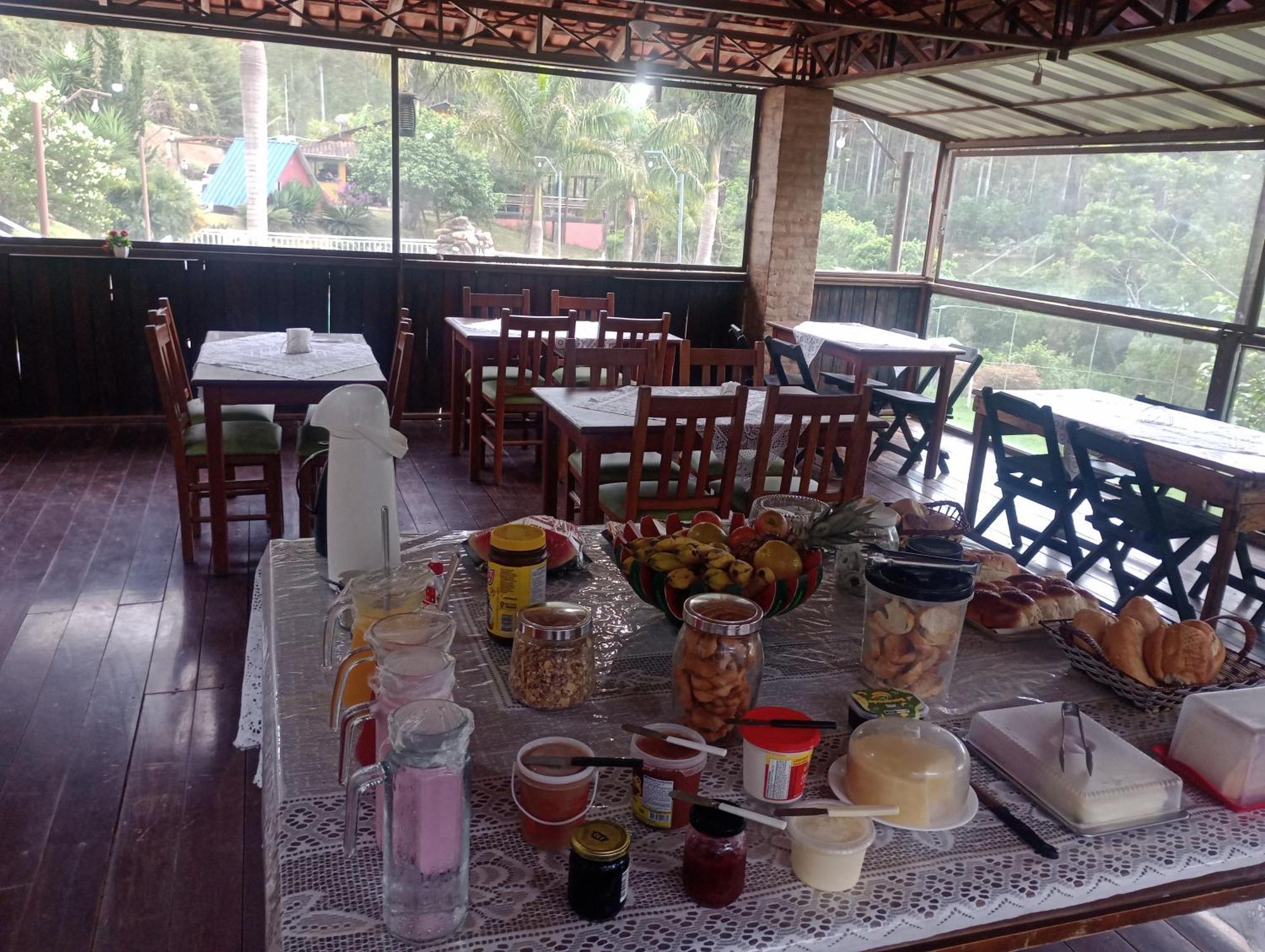 Nossa Senhora Aparecida Inn