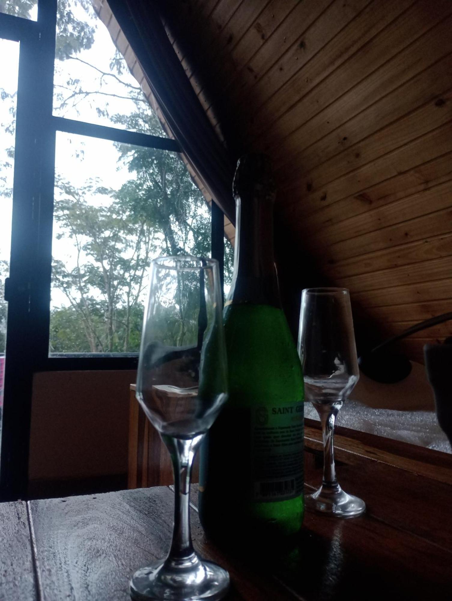Inn Nossa Senhora Aparecida