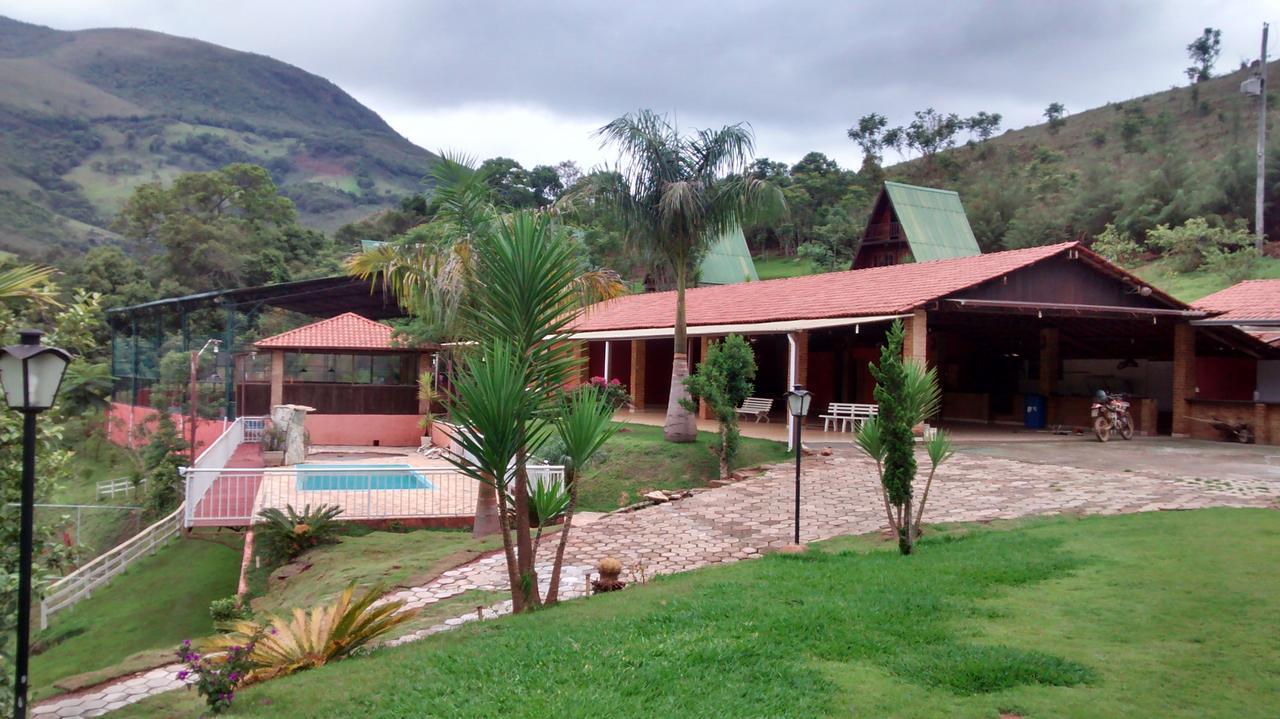 Inn Nossa Senhora Aparecida
