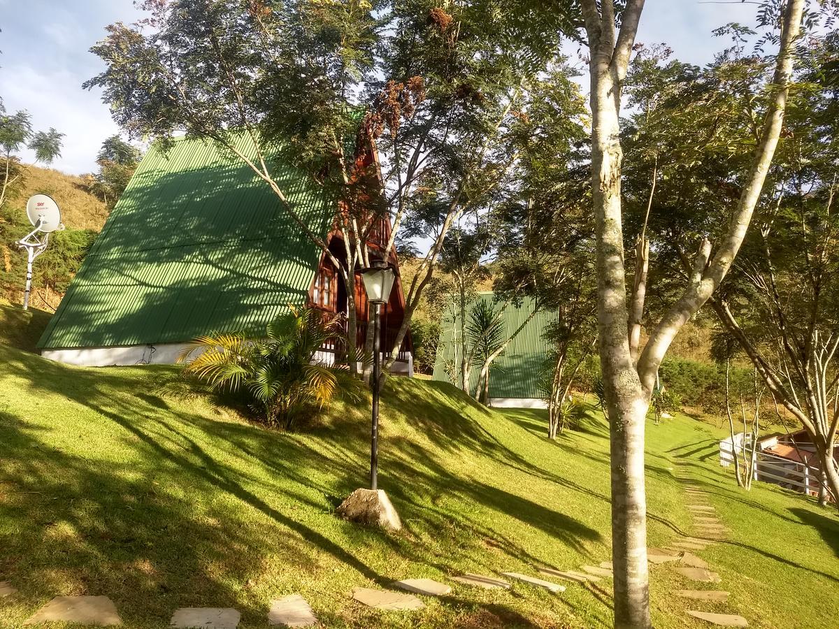 Nossa Senhora Aparecida Inn *