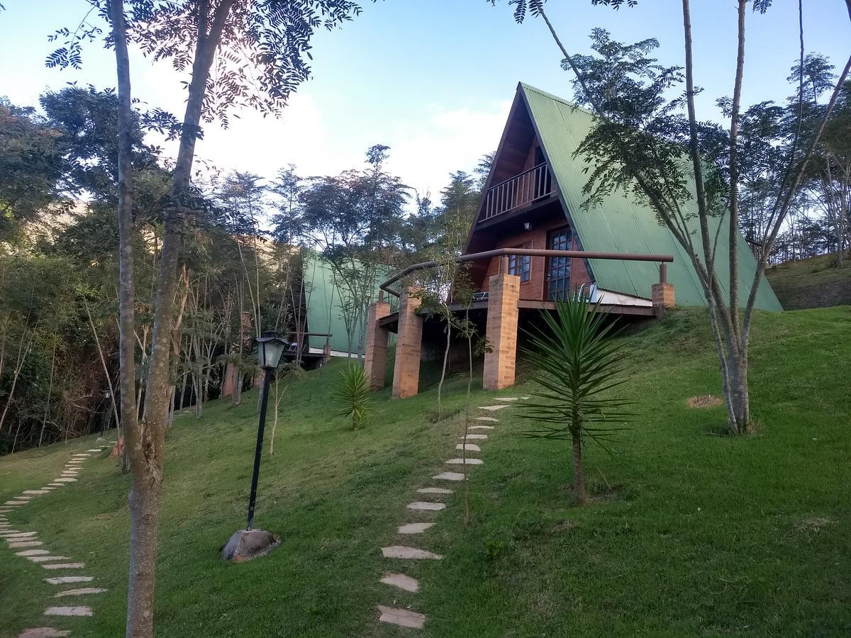 Nossa Senhora Aparecida Aiuruoca
