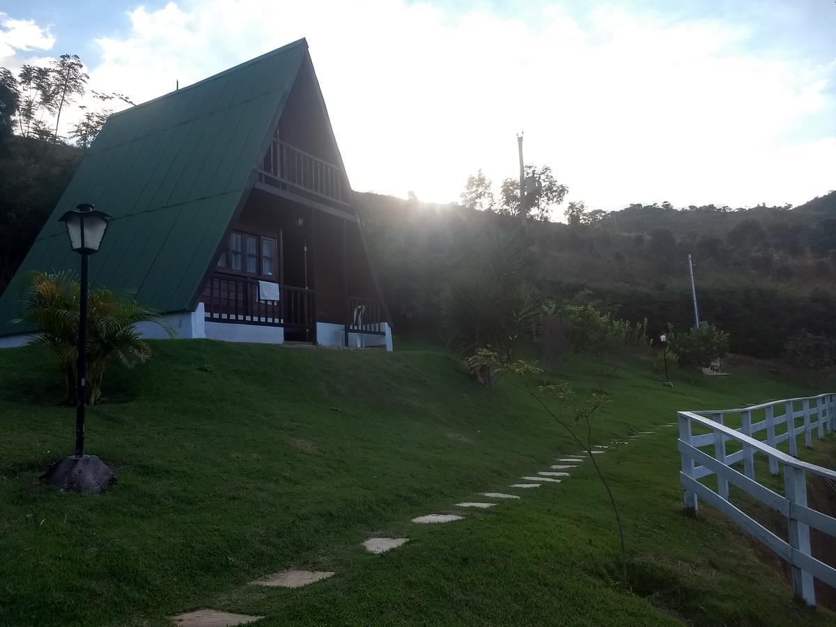 Nossa Senhora Aparecida * Aiuruoca