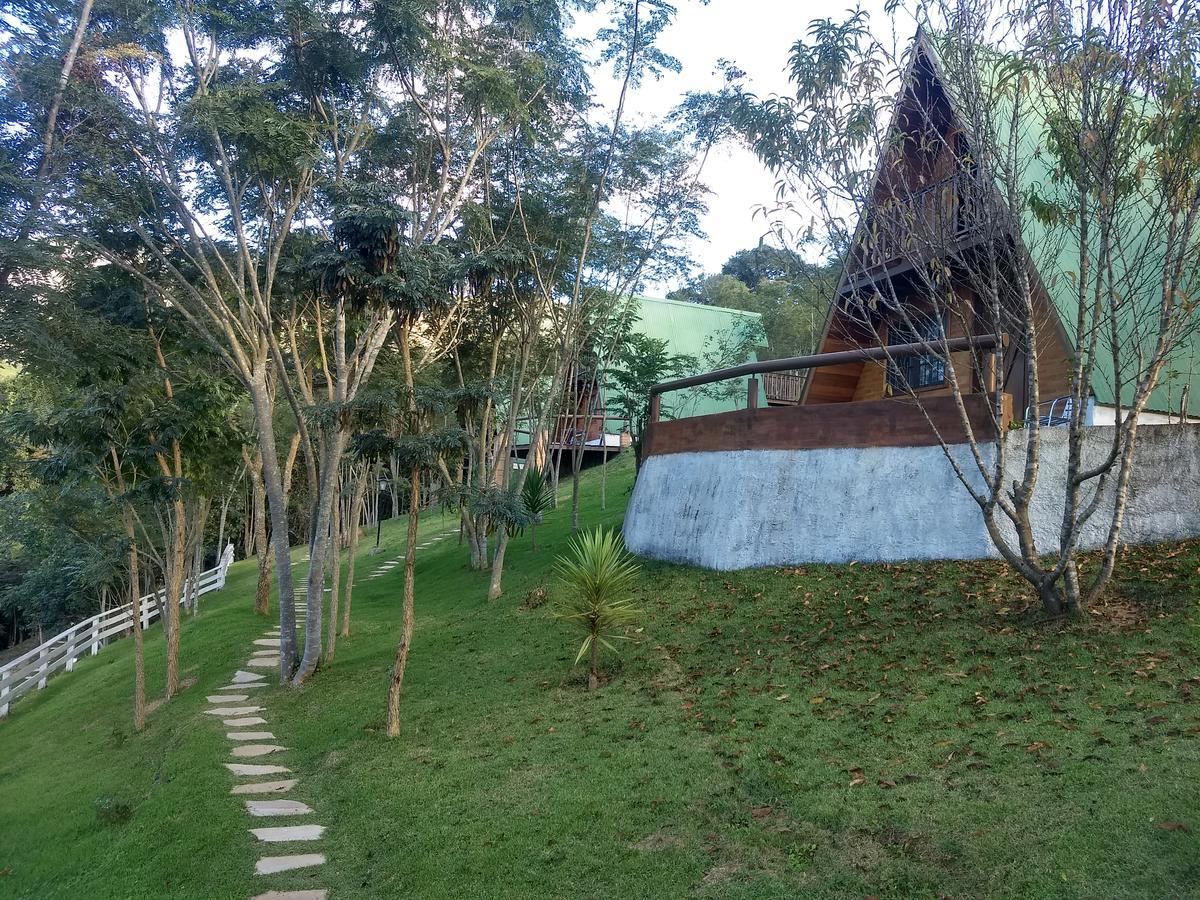 Nossa Senhora Aparecida Inn