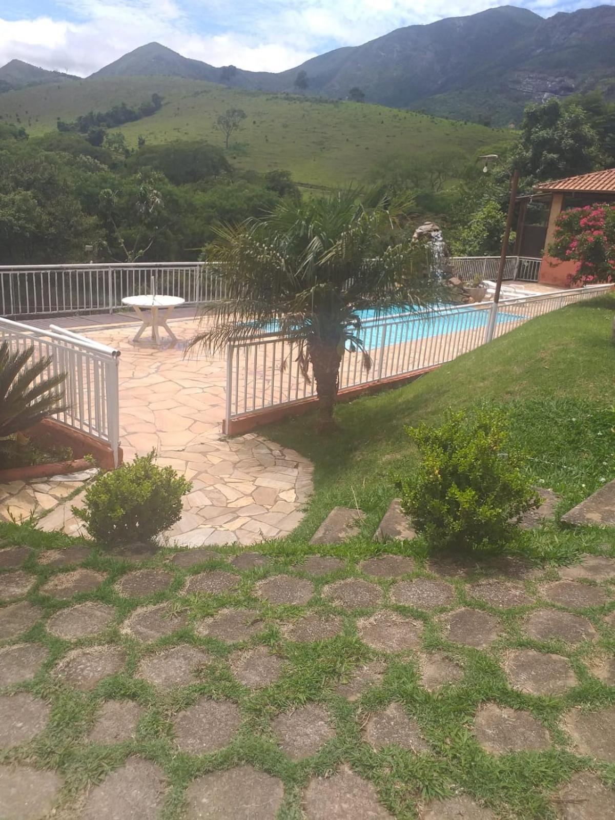 Nossa Senhora Aparecida Inn