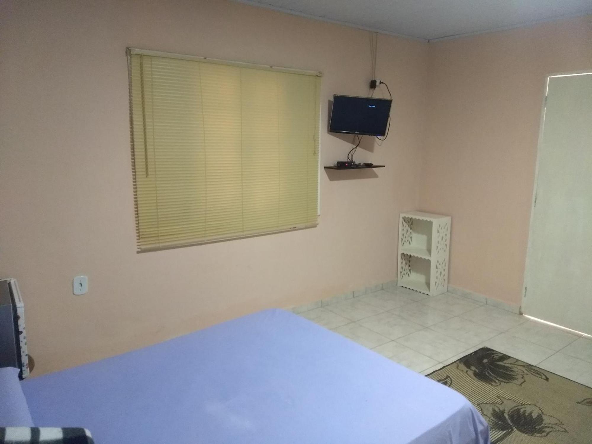 Inn Nossa Senhora Aparecida