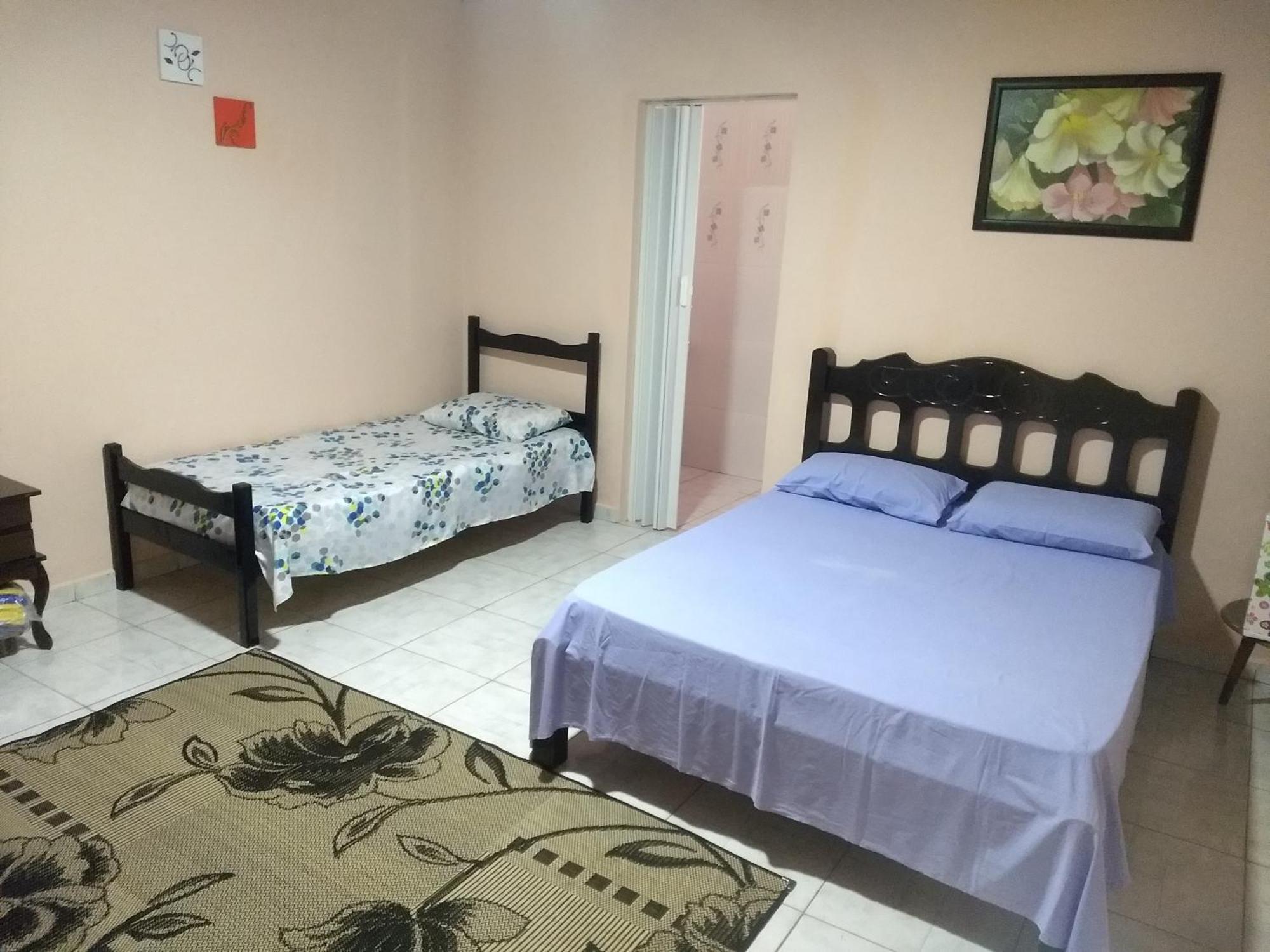 Nossa Senhora Aparecida Inn Aiuruoca