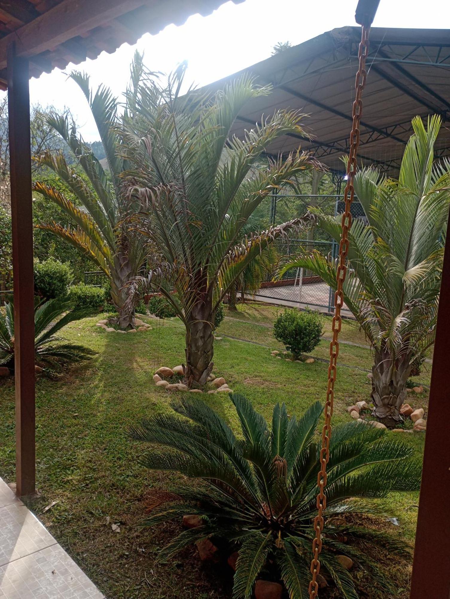 Inn Nossa Senhora Aparecida
