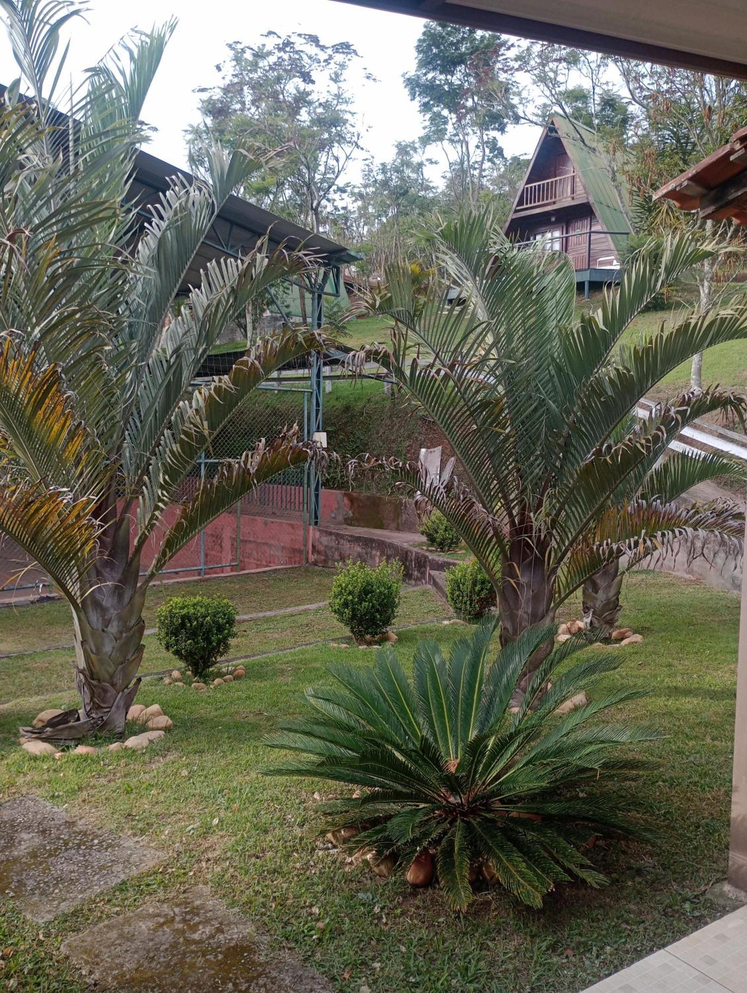 Inn Nossa Senhora Aparecida *