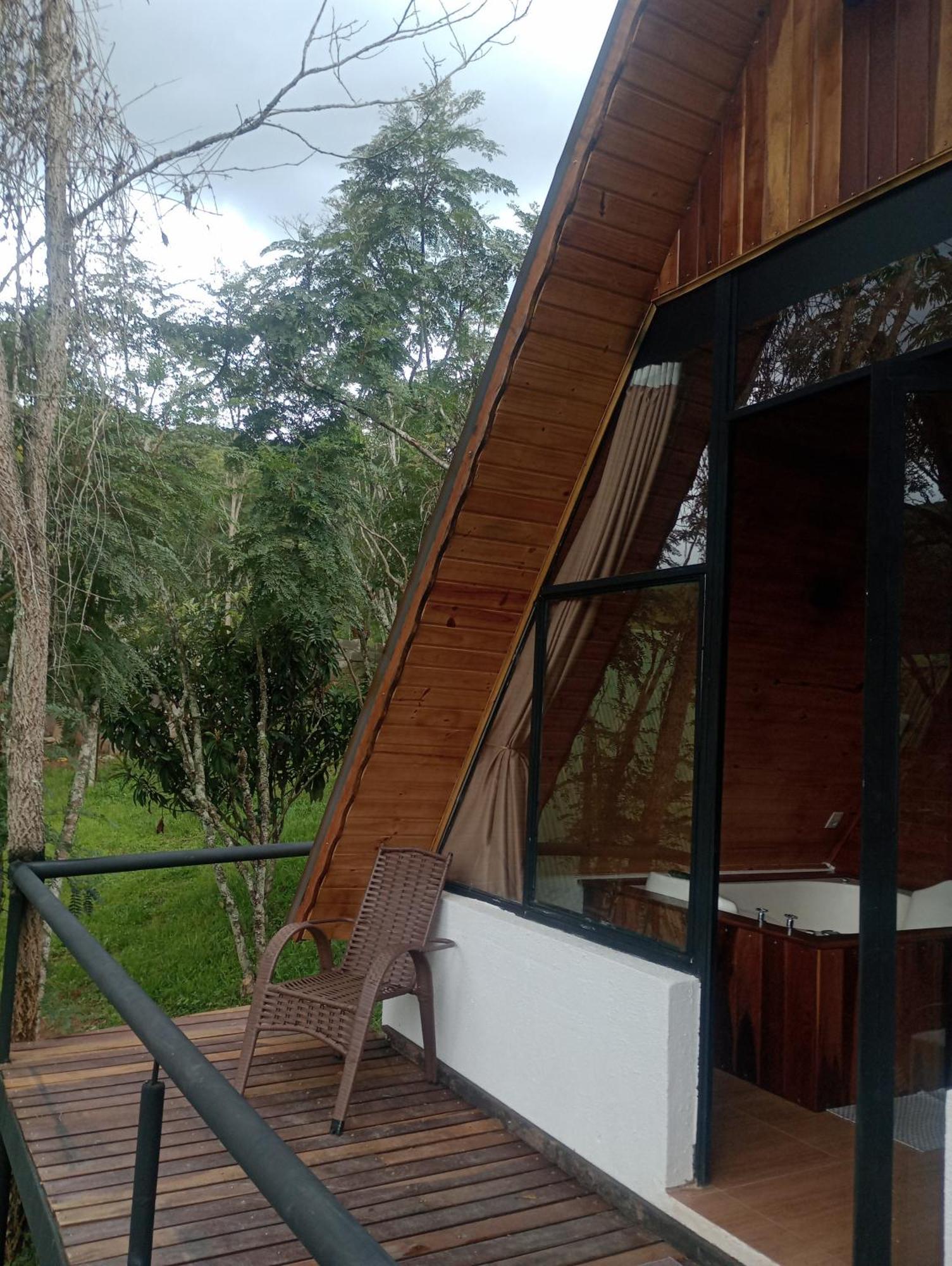 Inn Nossa Senhora Aparecida Aiuruoca