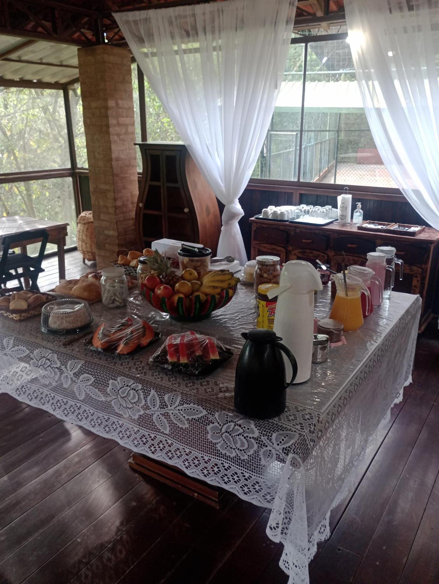 Nossa Senhora Aparecida Inn