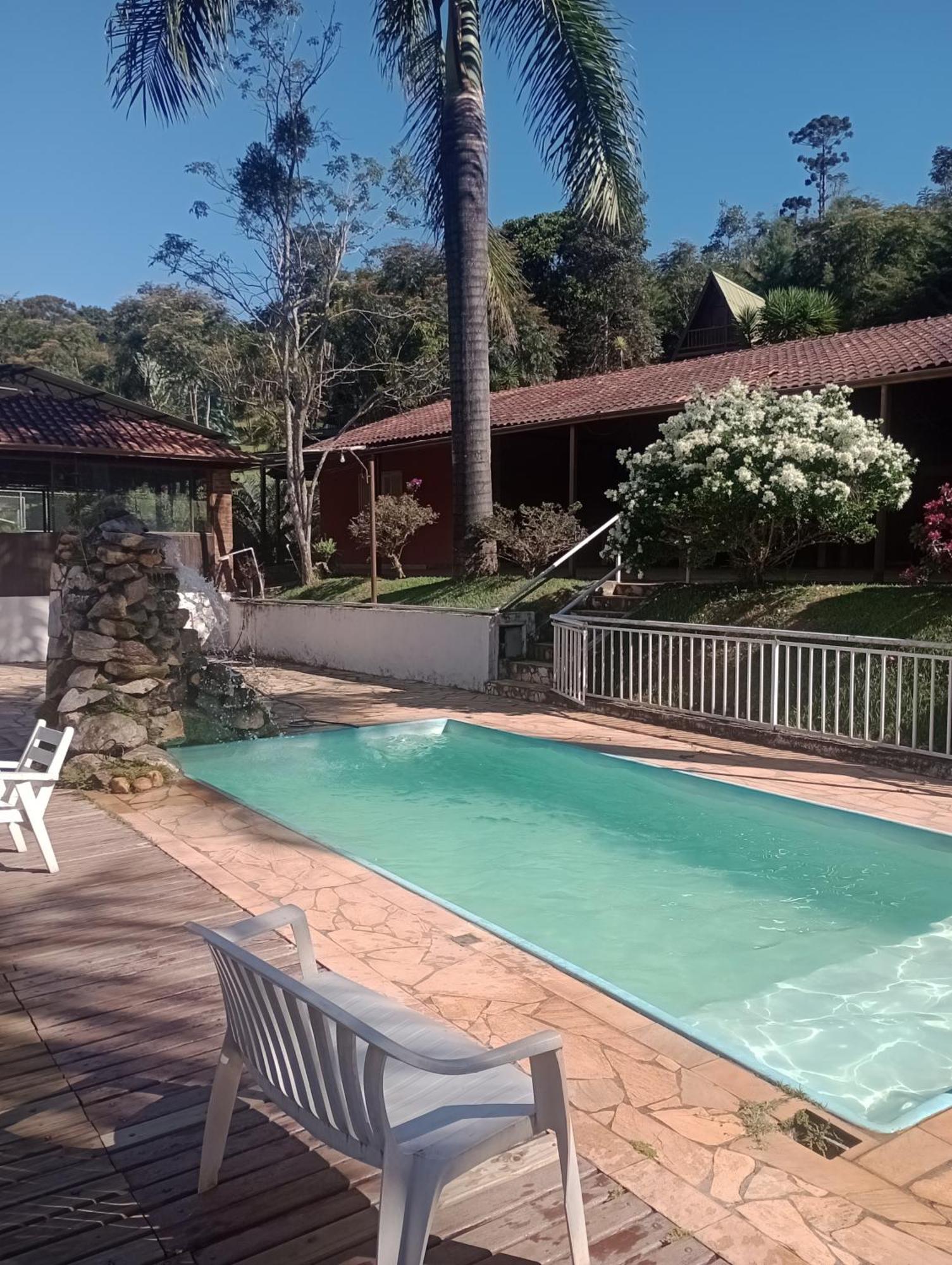 Inn Nossa Senhora Aparecida *