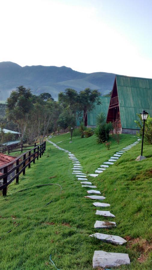 Inn Nossa Senhora Aparecida Aiuruoca