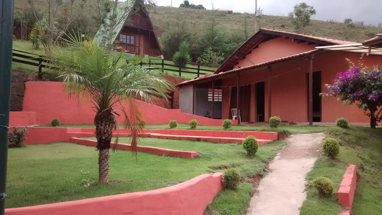 Inn Nossa Senhora Aparecida *