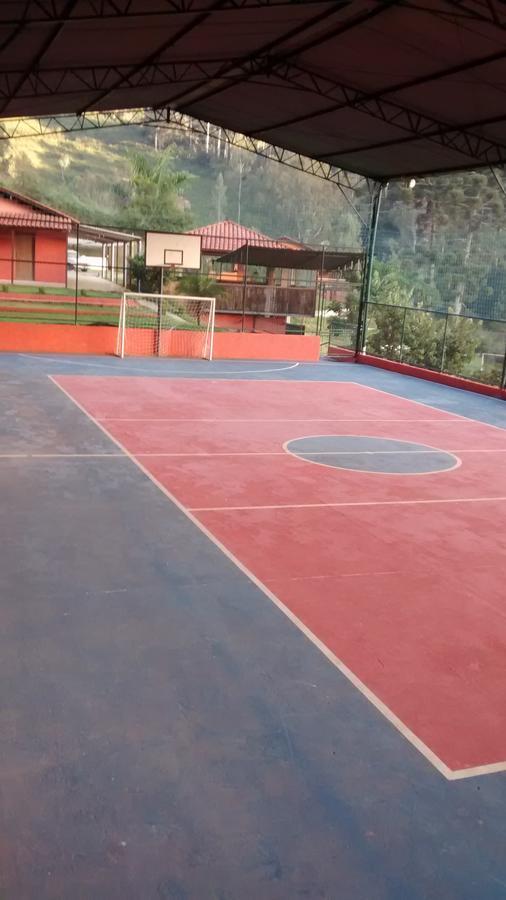Inn Nossa Senhora Aparecida