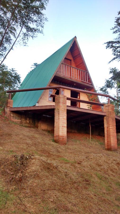Nossa Senhora Aparecida Inn Aiuruoca