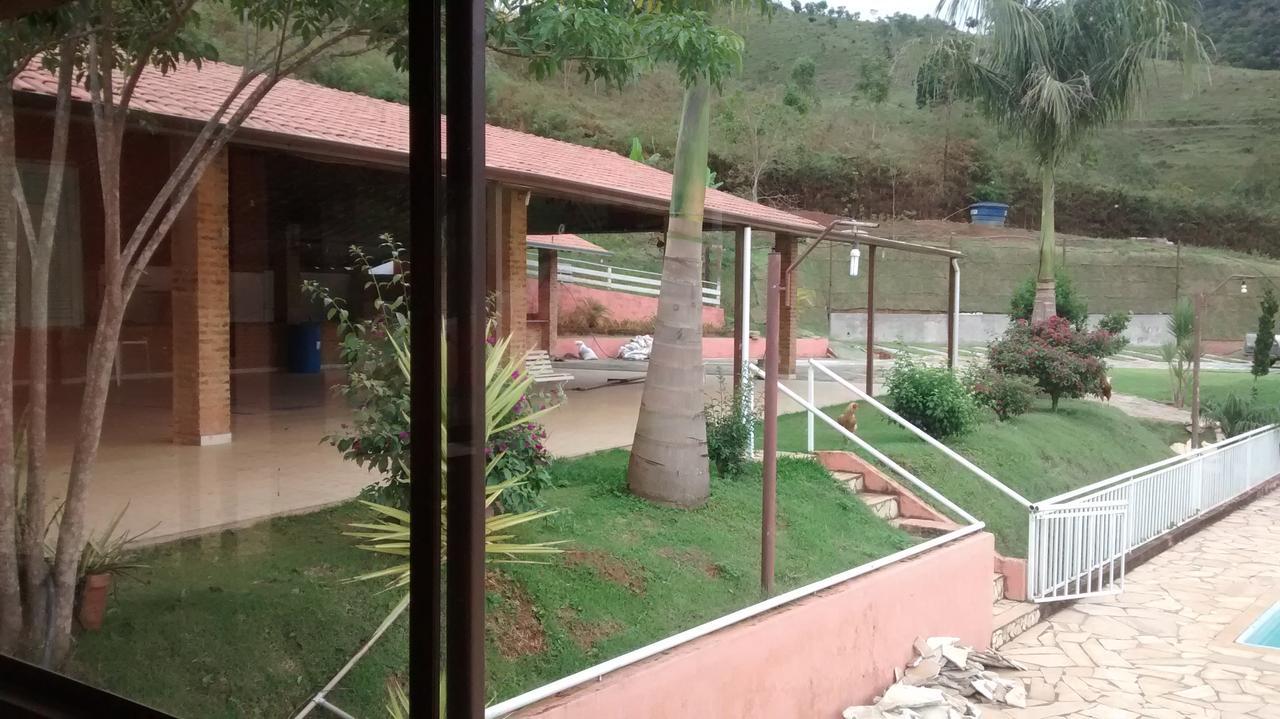 Nossa Senhora Aparecida * Aiuruoca