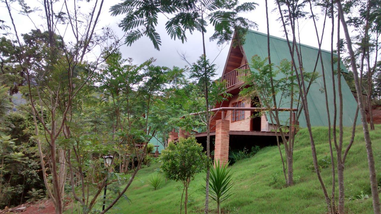 Inn Nossa Senhora Aparecida *