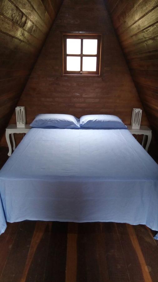 Nossa Senhora Aparecida Inn Aiuruoca