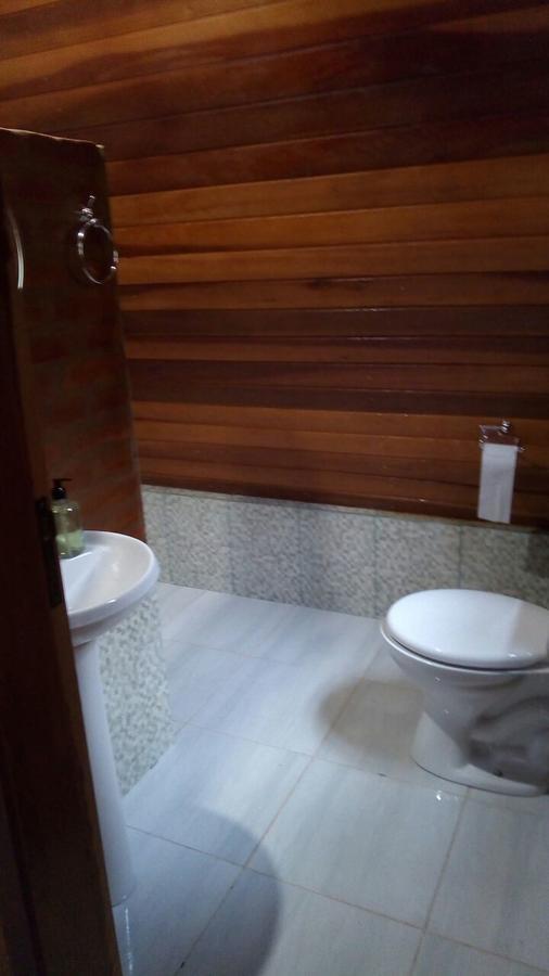Inn Nossa Senhora Aparecida *