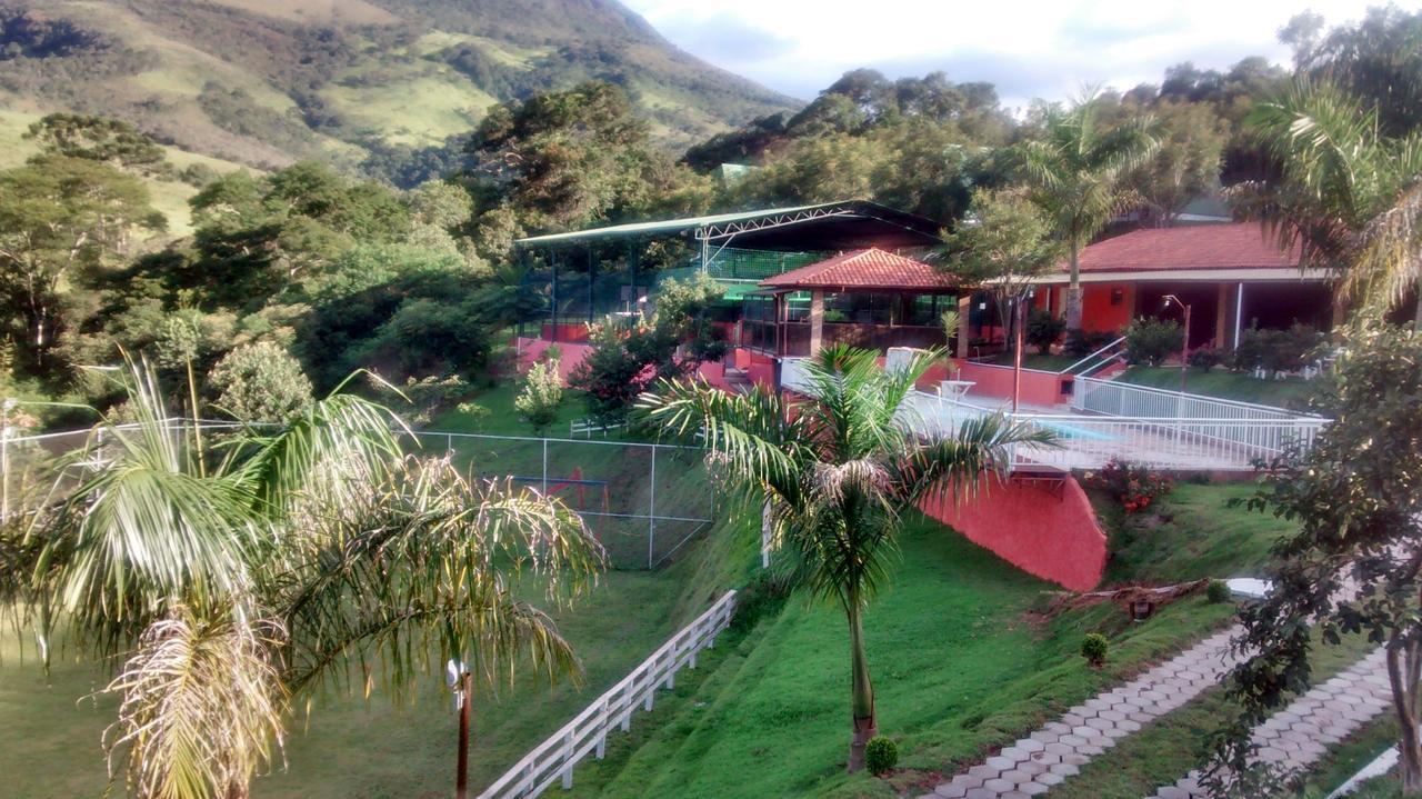 Nossa Senhora Aparecida Inn