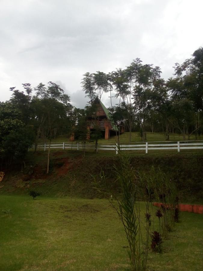 Inn Nossa Senhora Aparecida