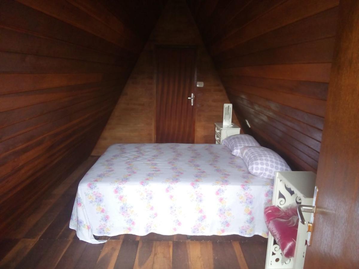 Nossa Senhora Aparecida Inn Aiuruoca
