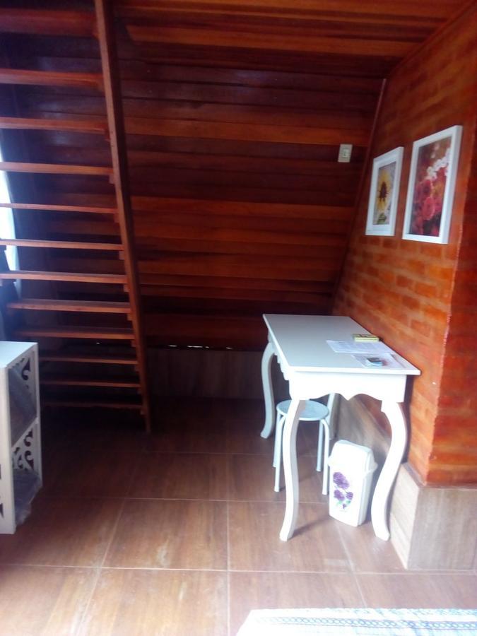 Nossa Senhora Aparecida Inn Aiuruoca