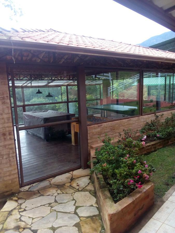Inn Nossa Senhora Aparecida