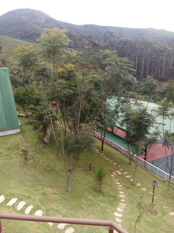 Inn Nossa Senhora Aparecida *