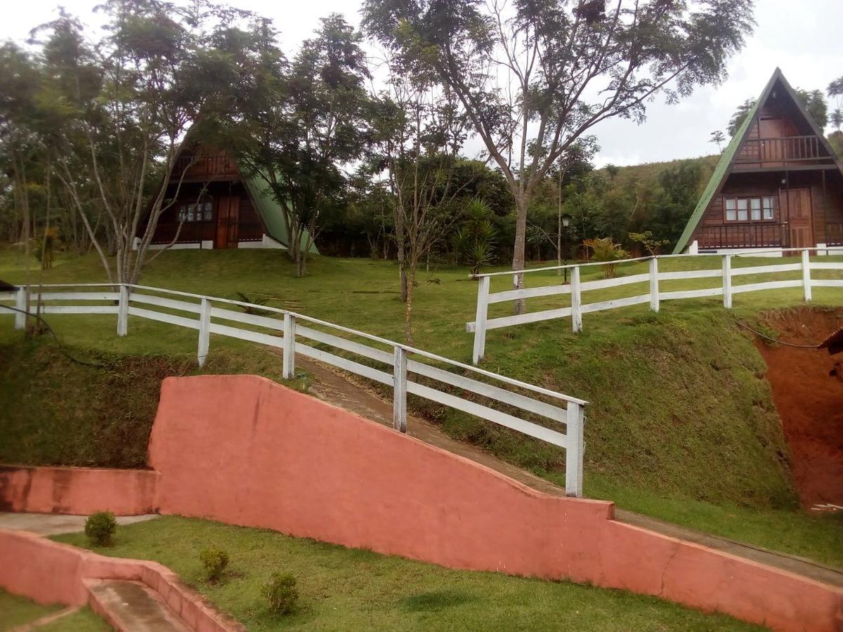 Nossa Senhora Aparecida Inn Aiuruoca