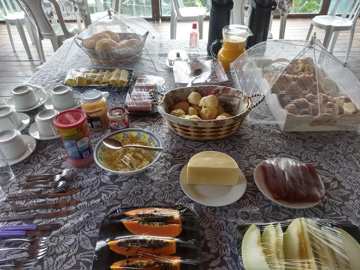 Inn Nossa Senhora Aparecida