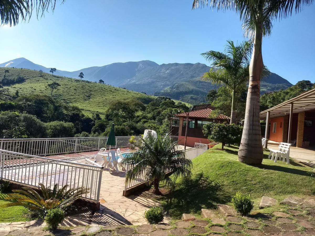 Nossa Senhora Aparecida Inn