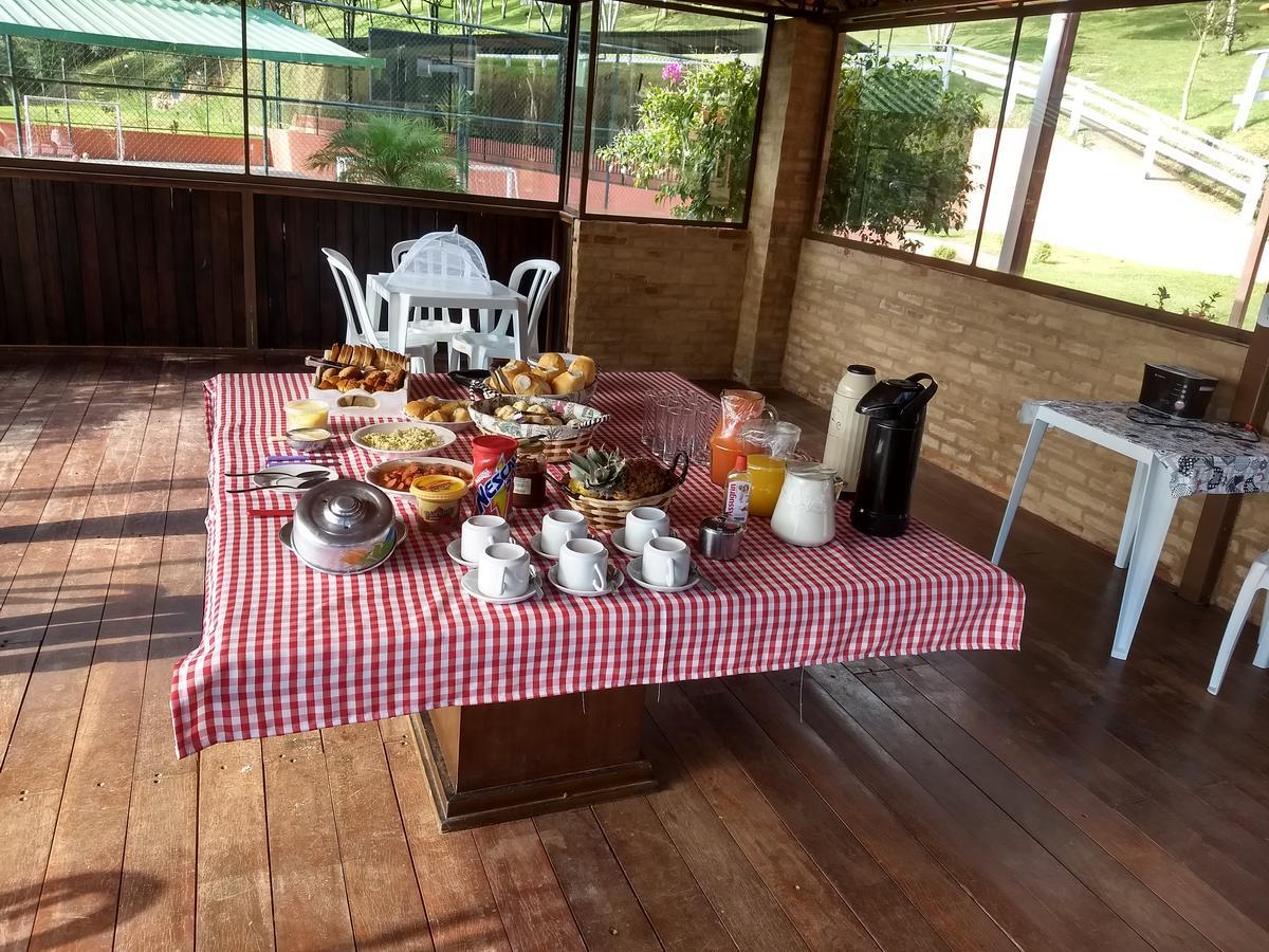 Inn Nossa Senhora Aparecida Aiuruoca