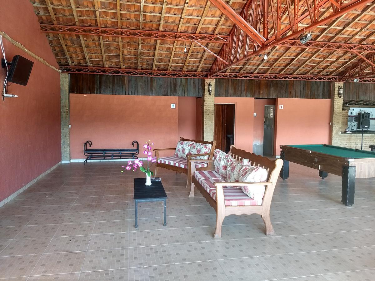 Inn Nossa Senhora Aparecida *