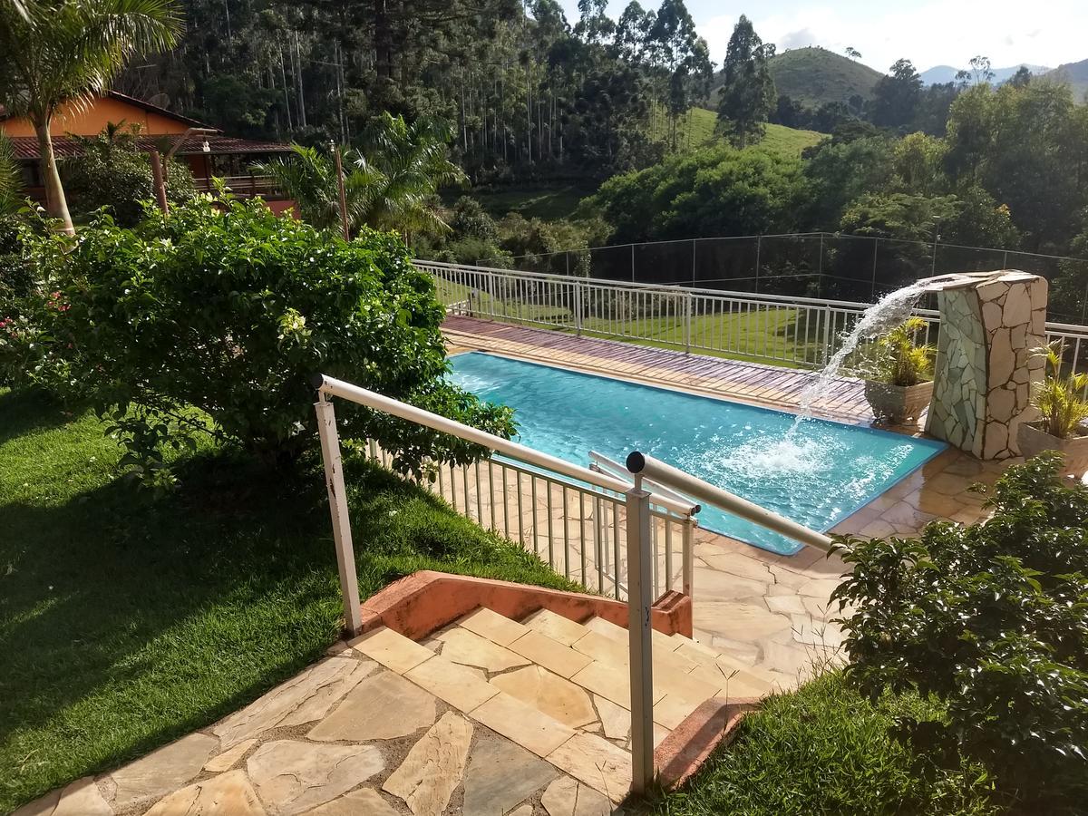 Nossa Senhora Aparecida Inn