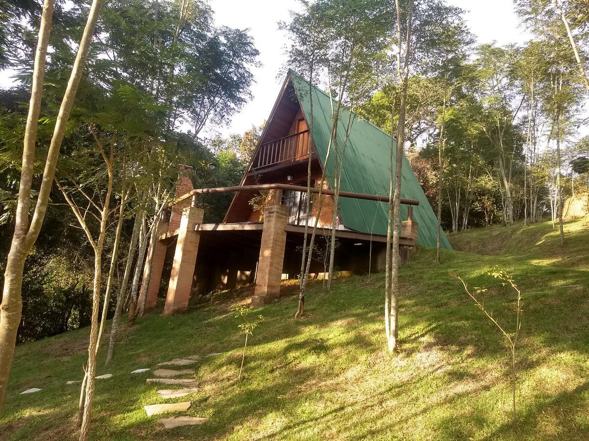 Inn Nossa Senhora Aparecida