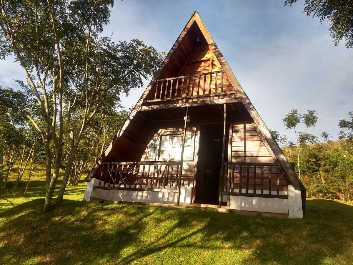 Inn Nossa Senhora Aparecida *