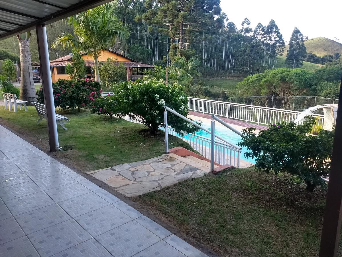 Nossa Senhora Aparecida * Aiuruoca