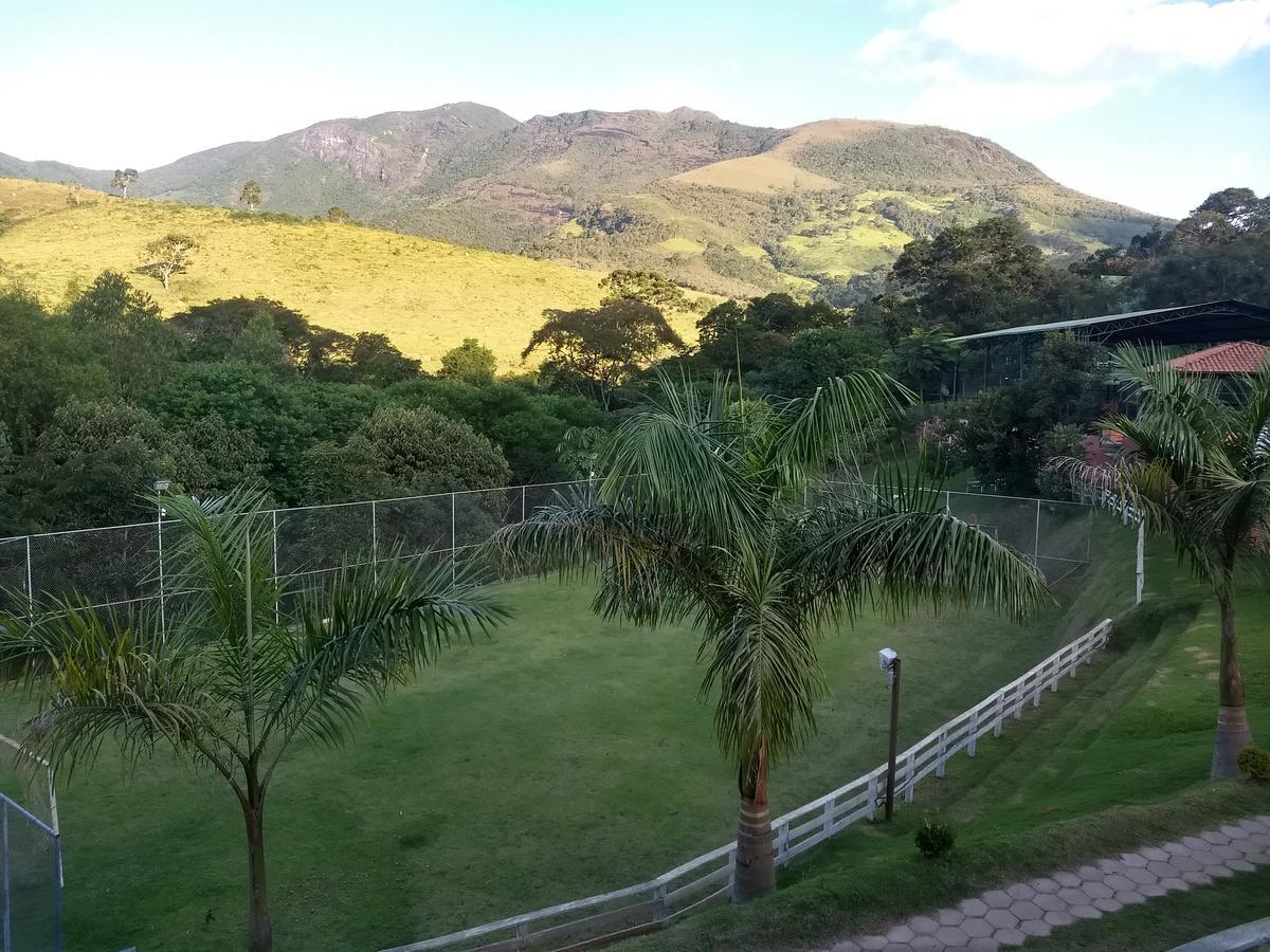 Nossa Senhora Aparecida Inn Aiuruoca