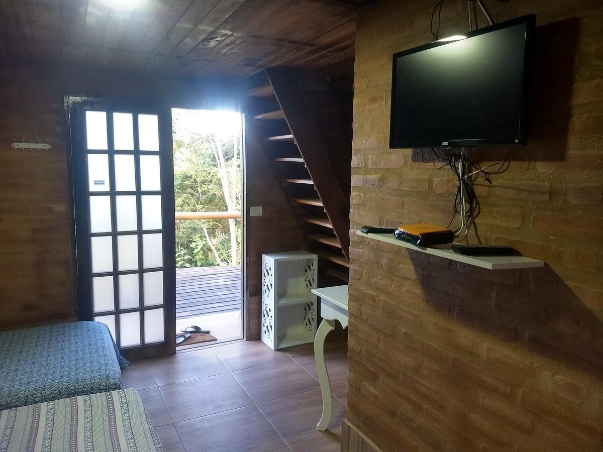 Inn Nossa Senhora Aparecida