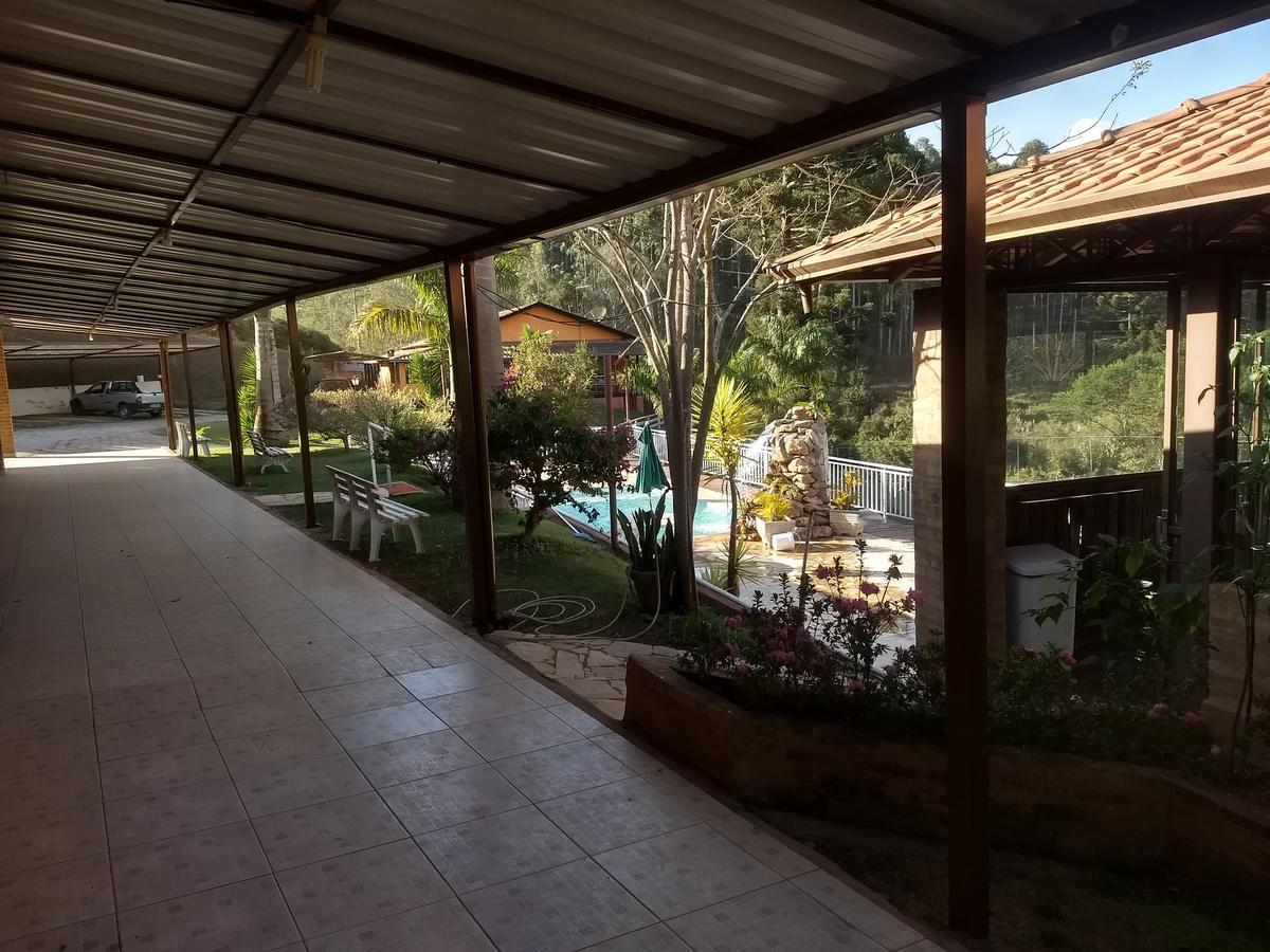 Inn Nossa Senhora Aparecida